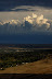 Clouds East of Boulder