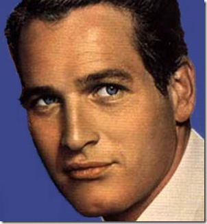 paul newman