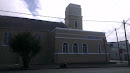 St Saviour's Anglican Church