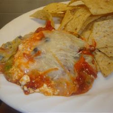 Pepperoni Dip I
