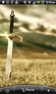 How to mod Sword in Field Live Wallpaper lastet apk for pc