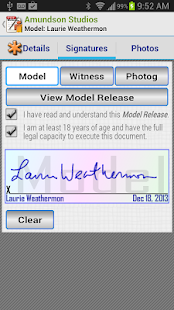 How to download Release Lackey - Signable Docs 3.1.5 apk for laptop