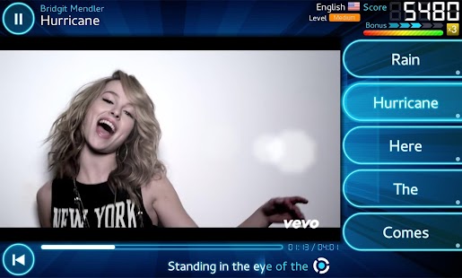 How to download LyricsTap (by LyricsTraining) lastet apk for laptop