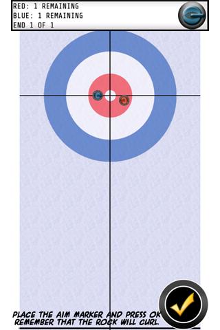 【免費體育競技App】Curling-APP點子