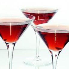 Holiday Tini