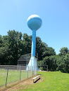 Edesville Water Tower 