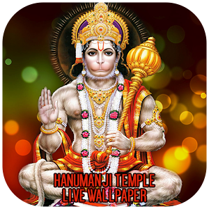 Lord Hanuman Ji Temple.apk 1.0