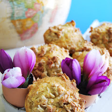 Organic Earth Day Muffins!