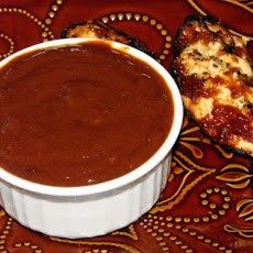 Black Coffee Barbecue Sauce