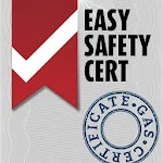 ESC Gas Certificate Apk
