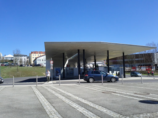 Busbahnhof Rohrbach