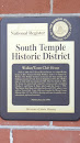 South Temple Historic District