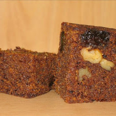 Mimi's Cafe Carrot Raisin Bread (copycat recipe)
