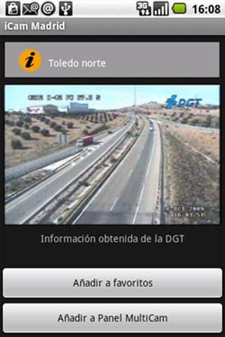 【免費旅遊App】iCam Madrid Capital old-APP點子