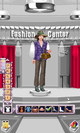 Fashion Center