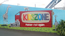 Kidszone Mural