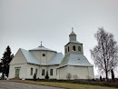 Belltower of the Myrskylä Church
