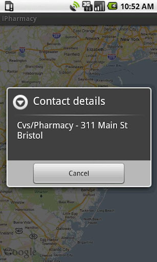 【免費健康App】iPharmacy USA-APP點子