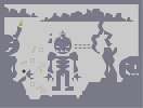 Thumbnail of the map 'Happy Halloween'