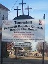 Tannehill Freewill Baptist Church
