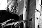 Willie Nelson, Texas Lake House, 2010