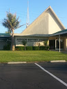 Judson Baptist Church