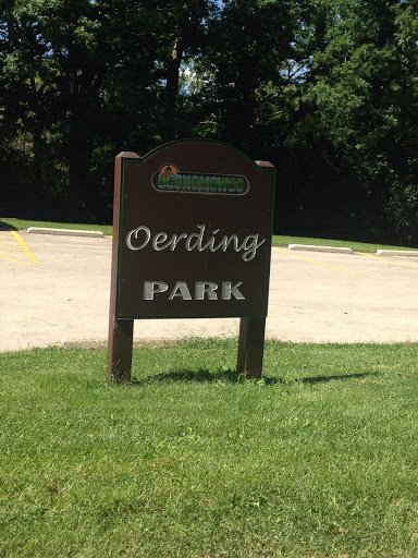 Oerding Park