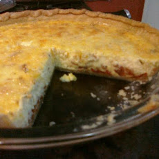 Quiche Lorraine