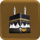 Prayer Times with Qibla Compas mobile app icon