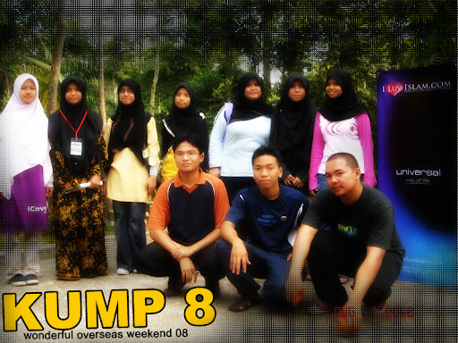 Kumpulan 8