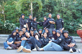 inexku yang kereeeeeen divisi tersibuk