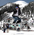 We want you to snowboard!