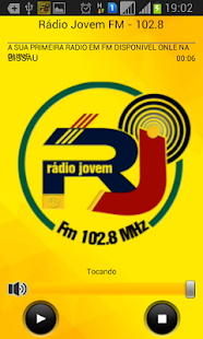 How to get Rádio Jovem FM102.8 - Bissau 1.4.6 mod apk for bluestacks