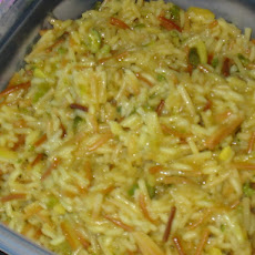 Rice-A-Roni Casserole