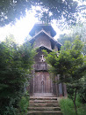 蠡湖公园 旧教堂