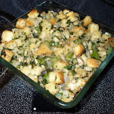 Stuffing Without the Bird