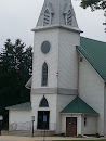 St Ann church