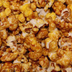 Sweet Chili Popcorn Seasoning