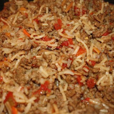 Hot Rice