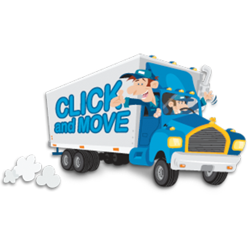 Click and Move LOGO-APP點子