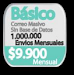 Servicio De Correo Masivo Efeng