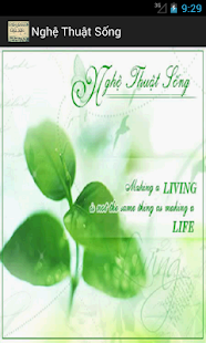 How to install Nghệ Thuật Sống( Rất Bổ Ích) 1.2 mod apk for android