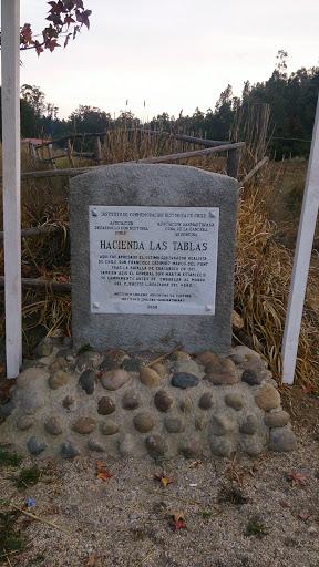 Hacienda Las Tablas