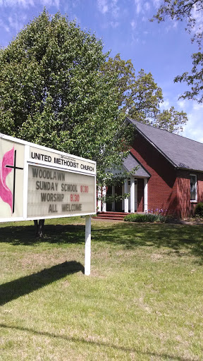 Woodlawn United Methodist Church 