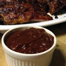 Hawaiian Barbecue Sauce