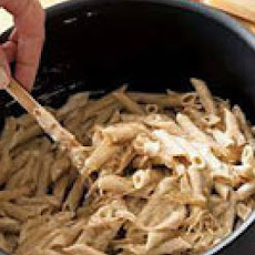 French Onion Mac 'n' Cheese