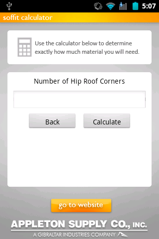 【免費工具App】Free Soffit Calculator-APP點子