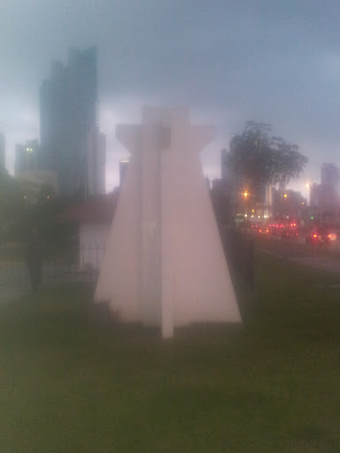 Cinta Costera Memorial
