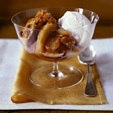 Apple Crisp