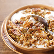 Farmhand's Choice Granola